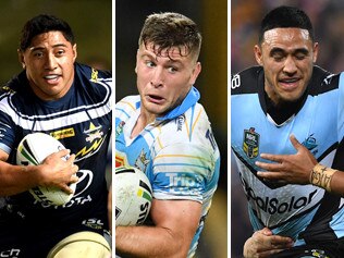 SuperCoach NRL teams analysis for round 21.