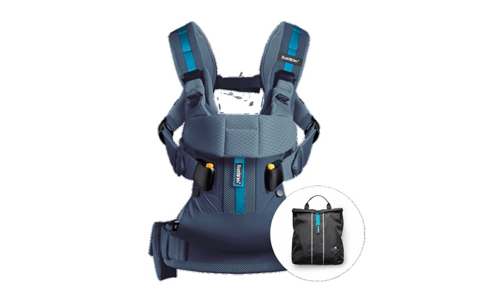 Baby best sale bjorn outdoor