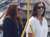 Mary’s sister to support new Queen on historic day