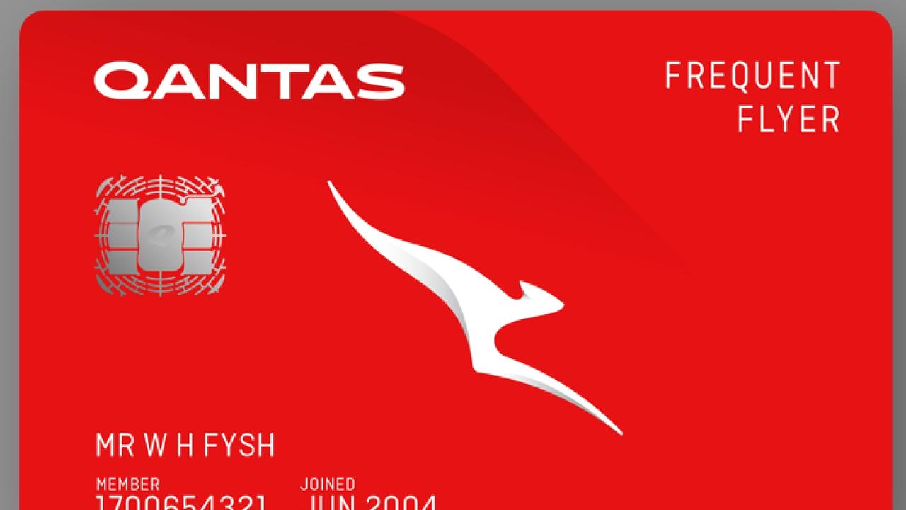 Qantas confirms passenger passports potentially ‘exposed’