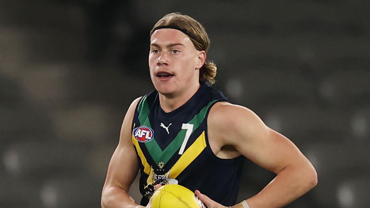 AFL 2023 Early Tackle Round 10: Harley Reid draft lottery, Zak Butters ...