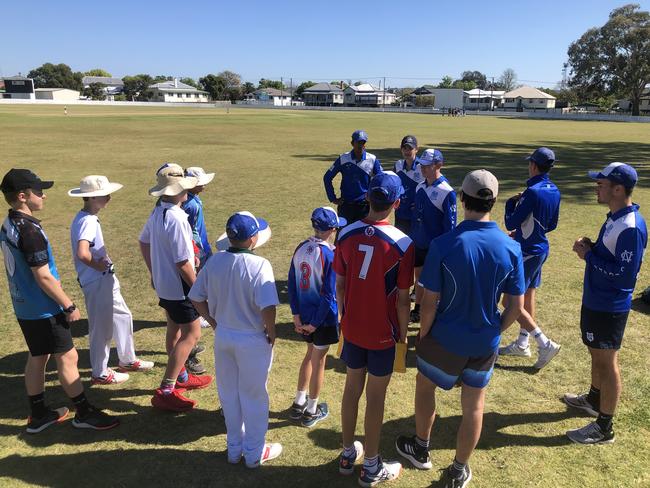 Best coaches in Queensland to mentor Warwick rising stars