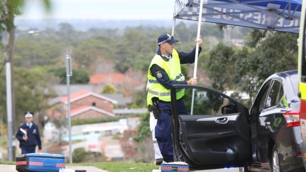 Sydney father faces court accused of fatally stabbing five-year-old son ...