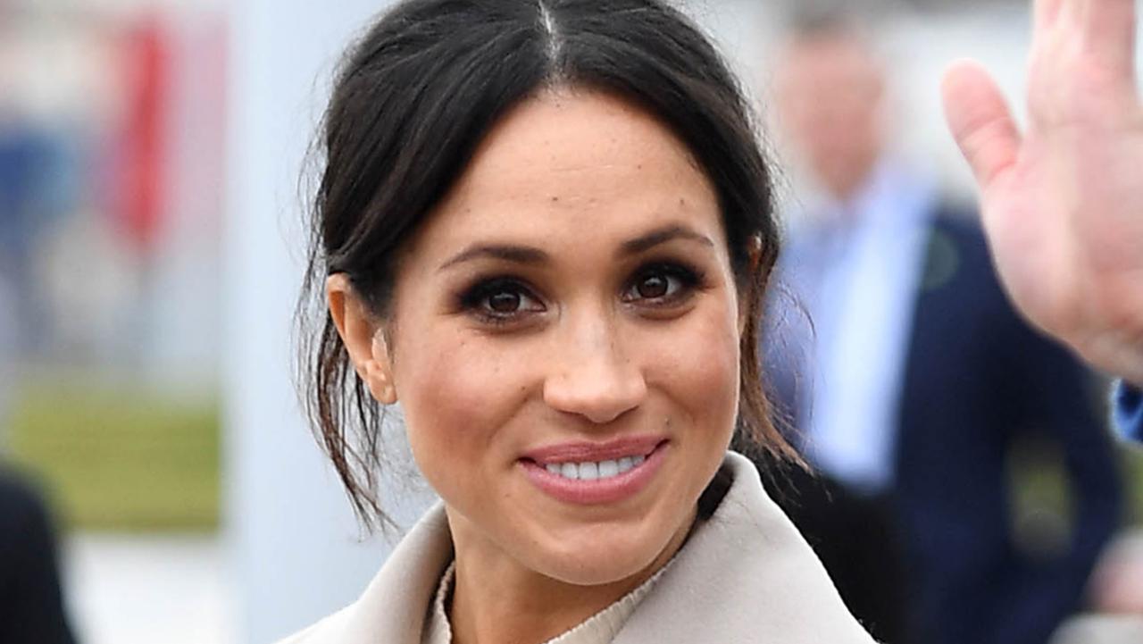 Meghan Markle: Wedding bouquet includes Princess Diana tribute | news ...