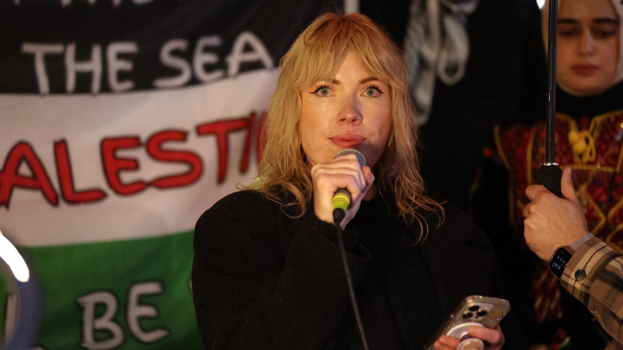 ‘Depraved’: Palestine activists’ response to killings blasted