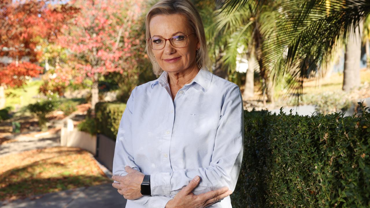 Ley eyes narrow win over Taylor in Lib leadership battle
