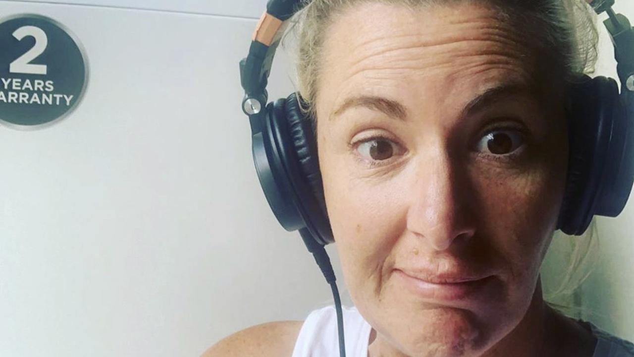 Eva has been a Triple M breakfast host since 2019. Picture: Supplied