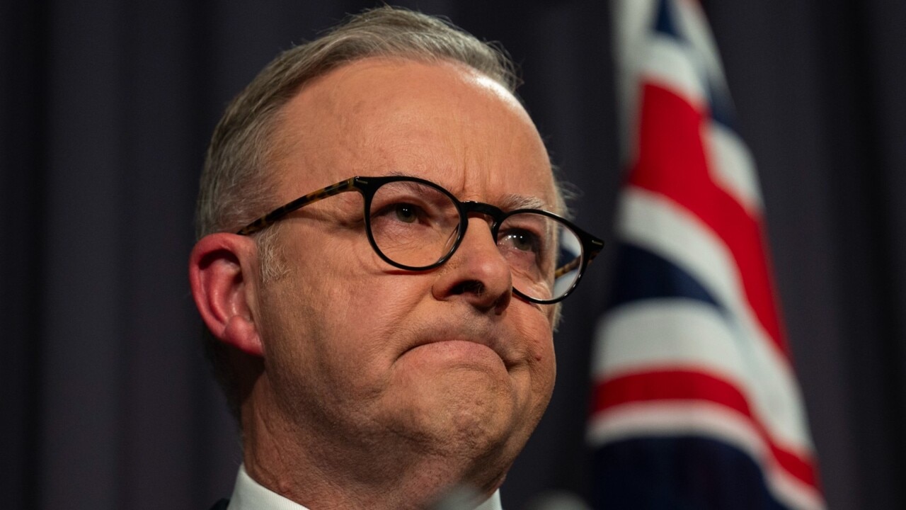 PM reveals several campaigners 'not happy' with Labor promise to respect No vote