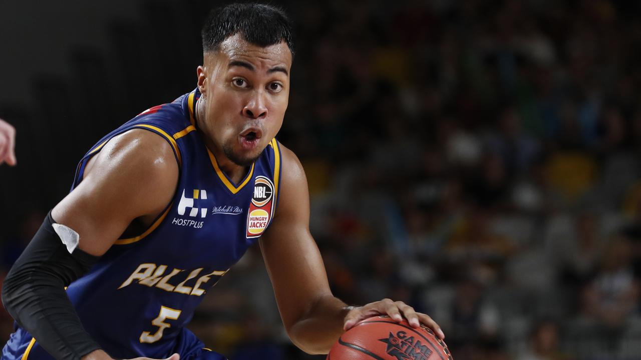 NBL: Stephen Holt commits to Brisbane Bullets | The Advertiser