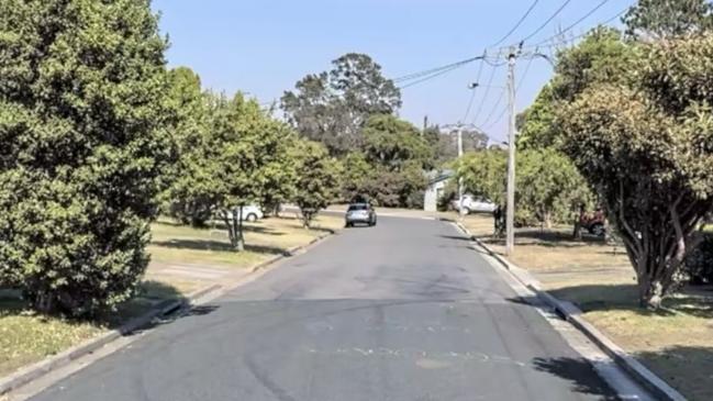 A police strike force has been set up to investigate a house fire on O'Hearn St, Tenambit on August 9. Picture: Google Maps.