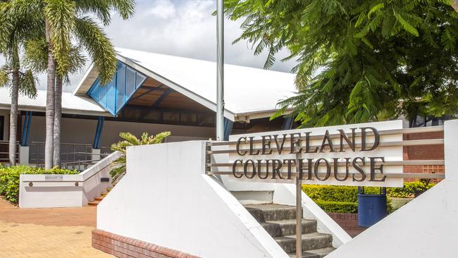 Cleveland magistrate warns defendant off drugs. (AAP Image/Richard Walker)