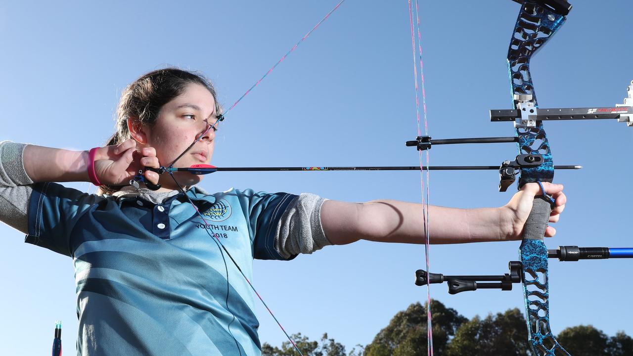 Eva Norton nominated for Local Sports Stars competition | Daily Telegraph