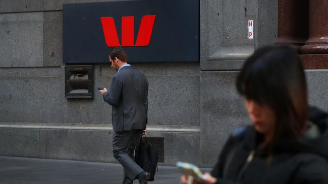 The massive fraud against Westpac and two international banks was discovered by chance. Picture: Getty Images