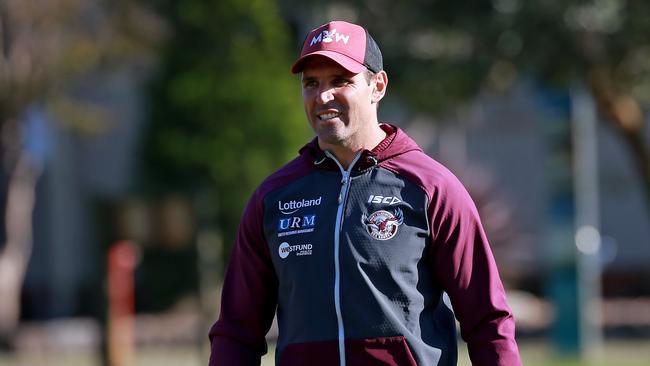 Manly’s ongoing turmoil is a legitimate story that requires investigation.