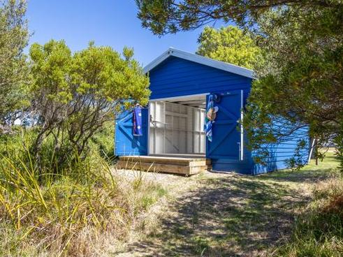 22 Boat Shed, Rye - for Herald Sun real estate