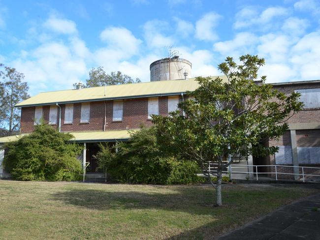 Peat Island revamp to transform sad past into bright new