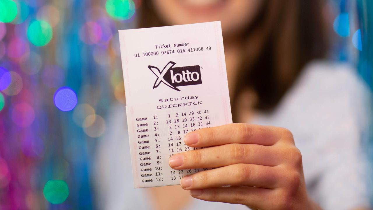 Saturday lotto ticket clearance prices