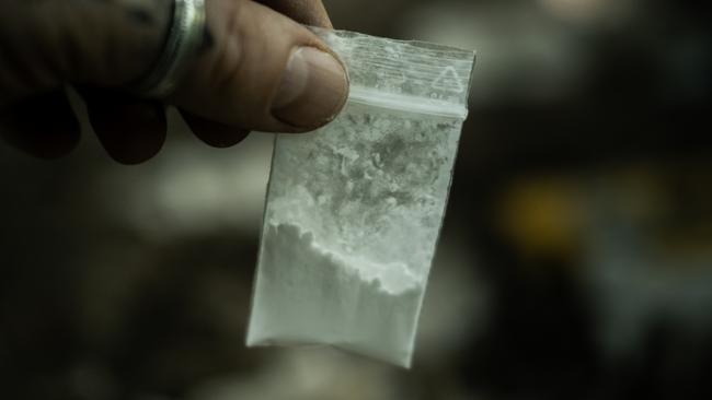 Kendoh had sold 125 bags of cocaine while he was working for the criminal drug syndicate.