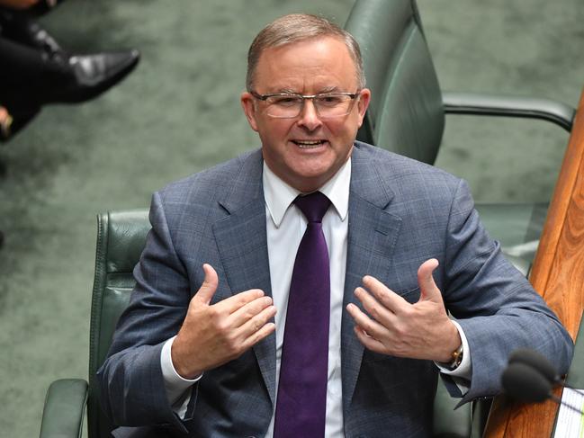 Anthony Albanese will advocate for day respite.