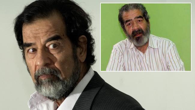 Saddam lookalike Mohamed Bishr caught in porn plot | The Australian