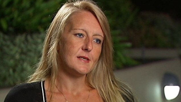 Melbourne lawyer Nicola Gobbo, who has been revealed as Lawyer X. Picture: Supplied