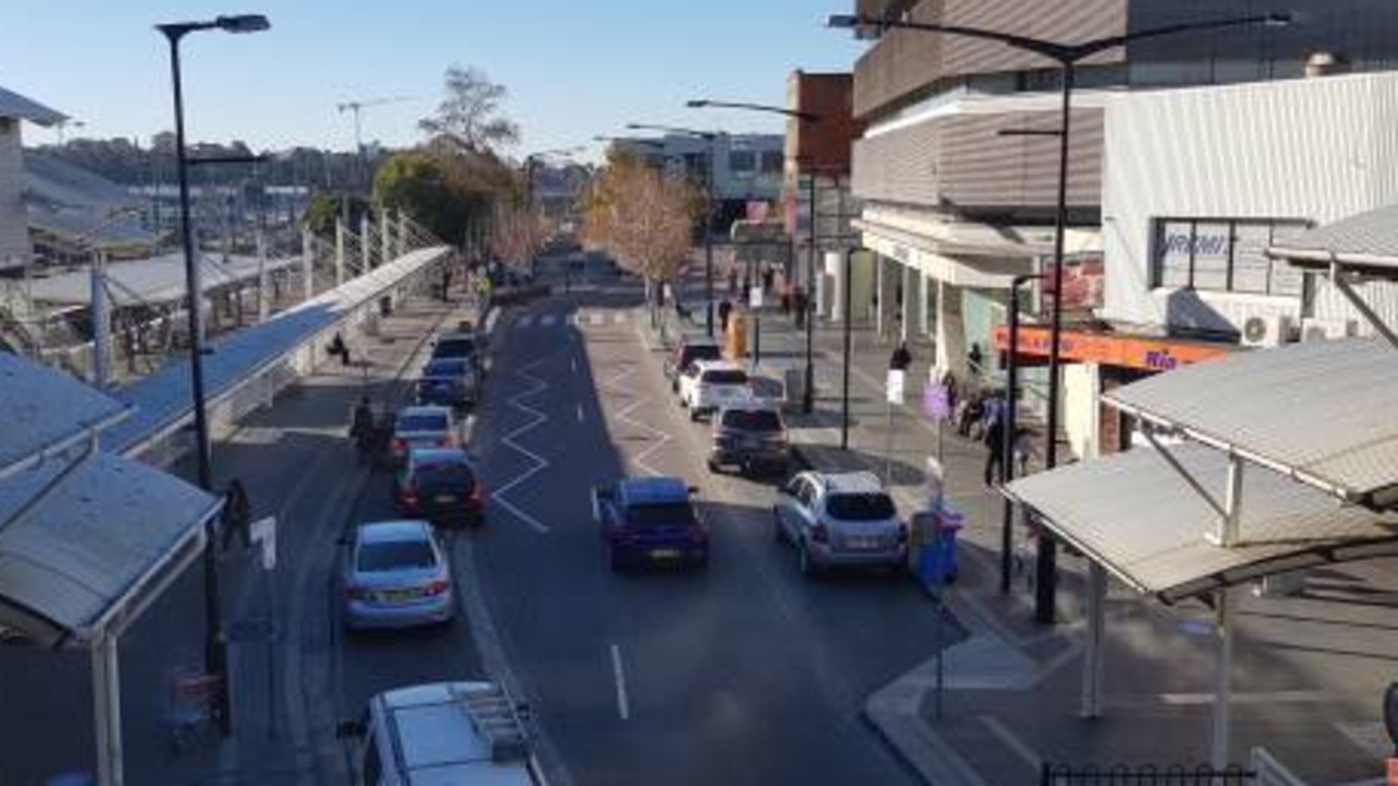 Kitione Sakava (aka Kitione Ratu) sentenced after Blacktown pedestrian ...