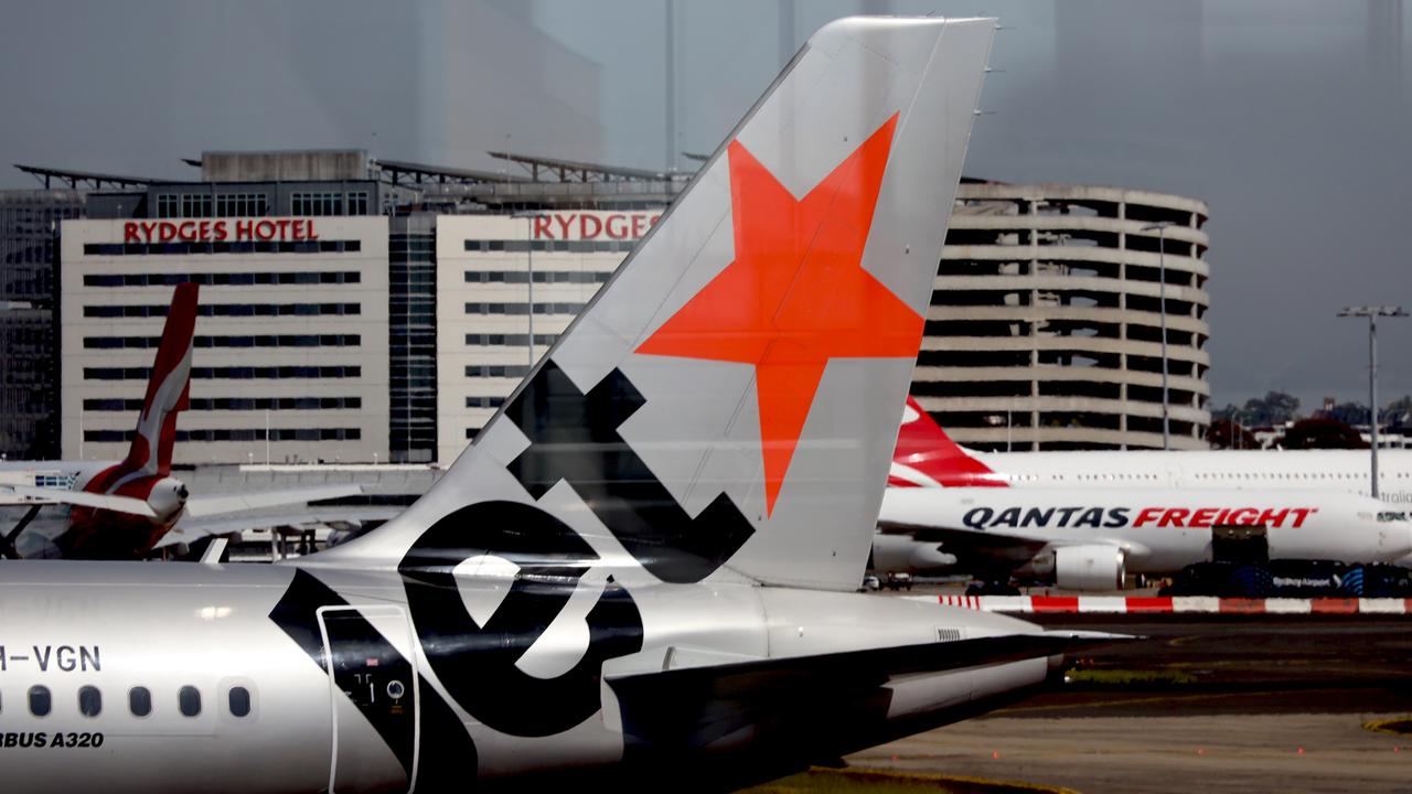 Jetstar’s insane $54 sale to Aussie hotspot