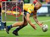 ‘Can’t believe it’: Unheralded star’s miracle act