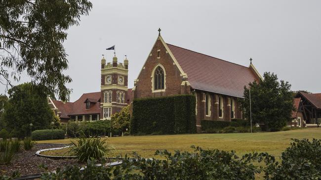 The Southport School is among the Gold Coast’s most prestigious.