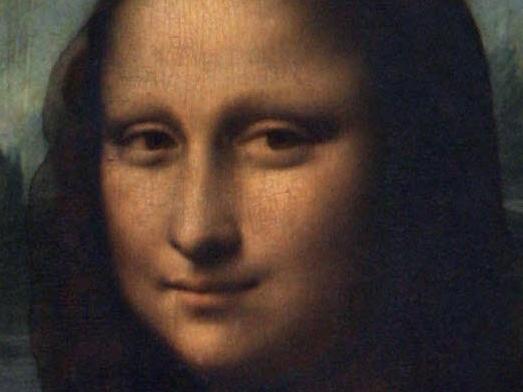 Has real Mona Lisa been uncovered?