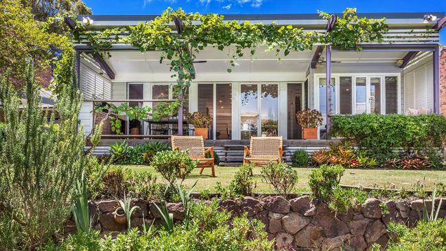 Stayz top holiday homes revealed.