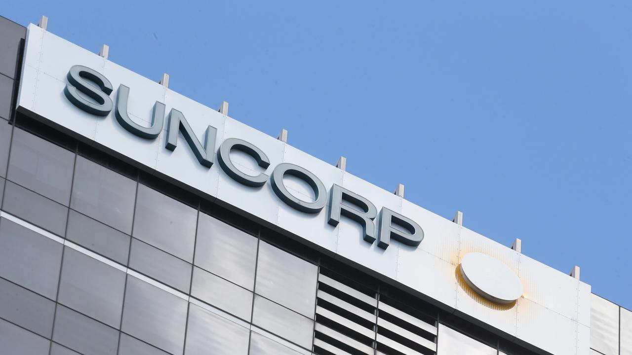 Suncorp will announce its interim results next week