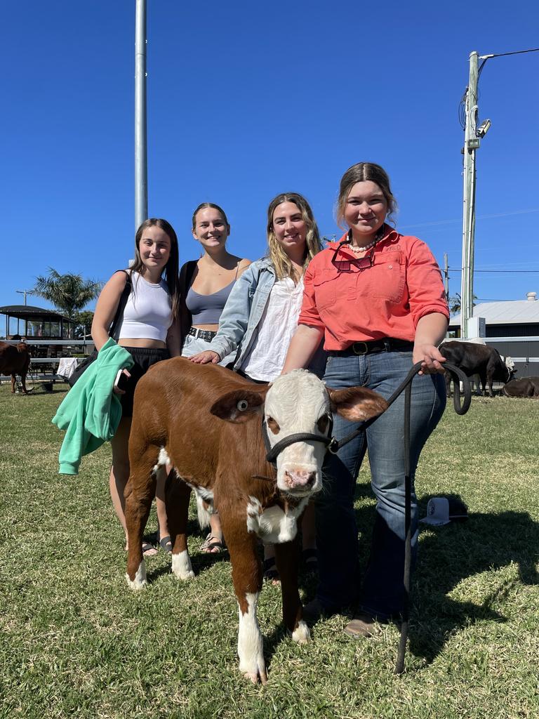 100+ FACES: Fun in the sun at Mackay Show 2024, Day 1 | Daily Telegraph