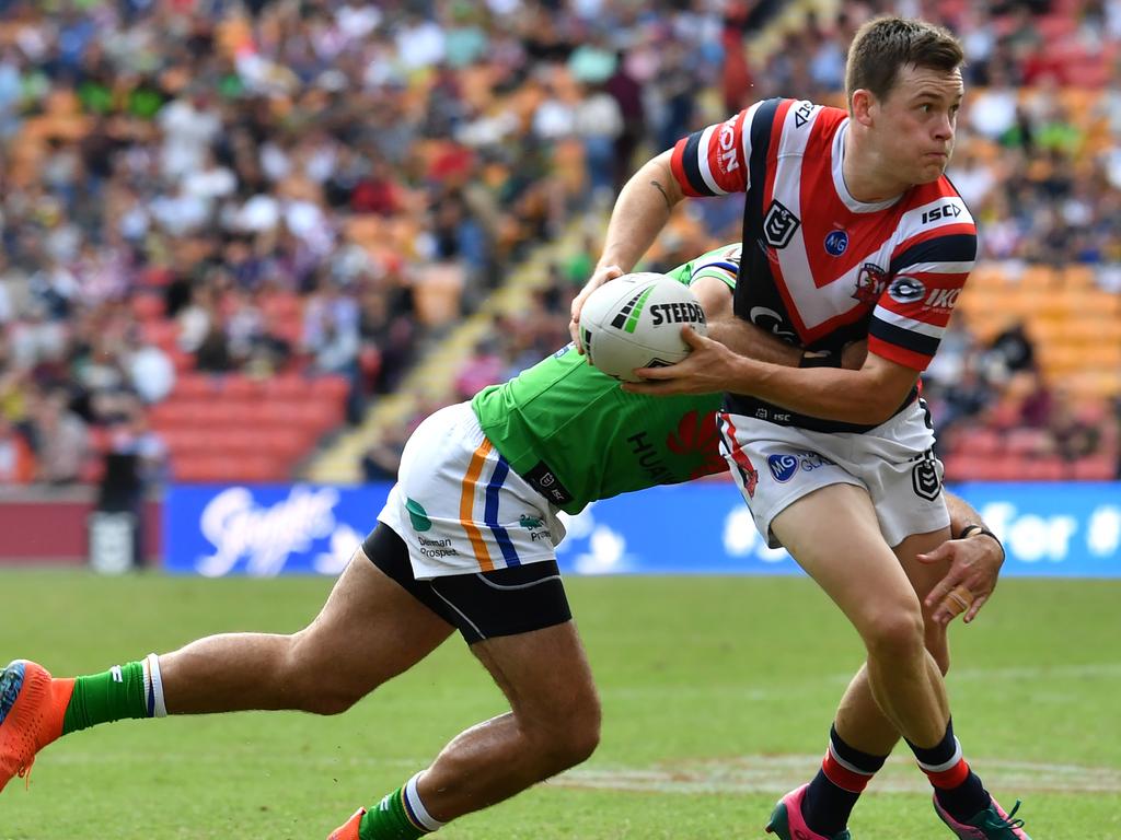 Keary can’t do any more to push his case for NSW selection.