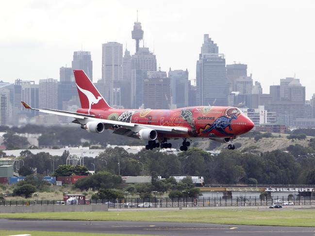 Australia’s low population growth is linked to restrictions on international borders and the impact on net overseas migration during the Covid-19 pandemic.