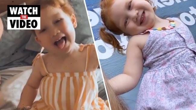 Family ask for prayers after their little girl fights for life 