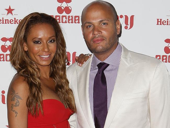 Nicole Contreras Reveals Toxic Relationship With Mel B’s Ex Stephen ...