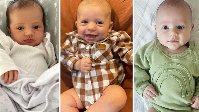 VOTING OPENS: Search is on for Mackay’s cutest autumn baby