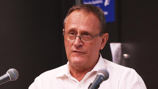 Member for Fong Lim, Jeff Collins