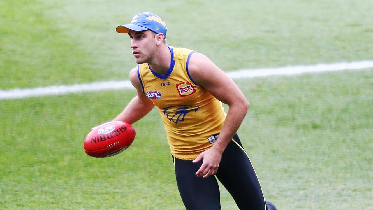 Forget his status, Elliot Yeo pays off. Pic: Getty Images