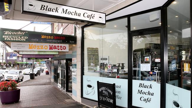 Black Mocha Cafe in Sydney closes its doors to ‘feral’ children | news ...