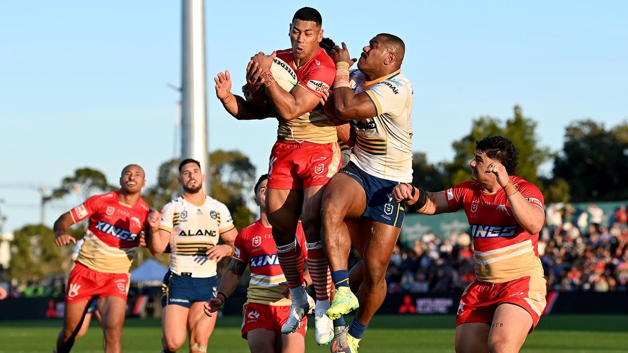 NRL 2023, Round 19, Gold Coast Titans, The Dolphins, preview