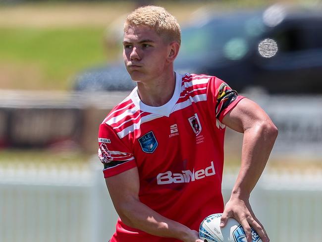 The Illawarra South Coast Dragons are in need of a lift in both grades. Picture: Adam Wrightson Photography