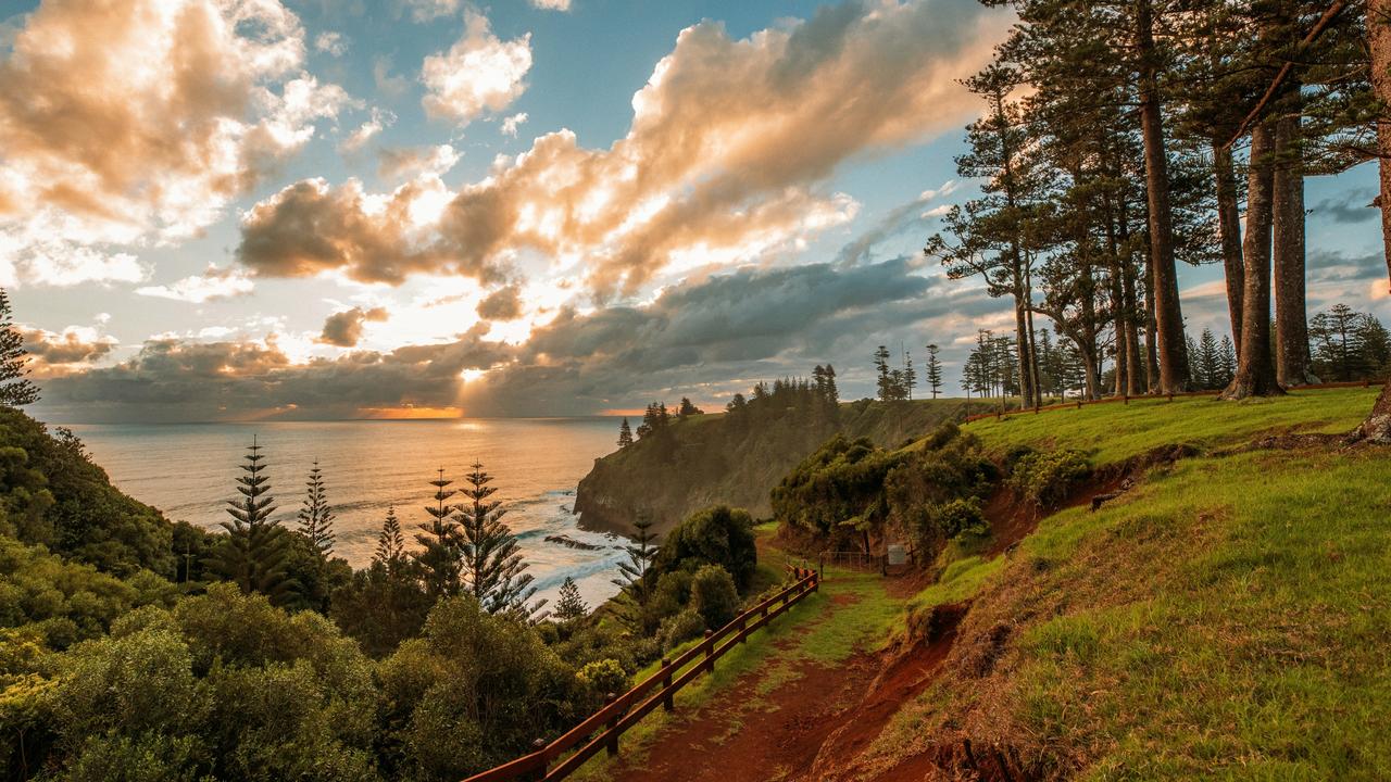 Norfolk Island: The Australian island that feels like another country