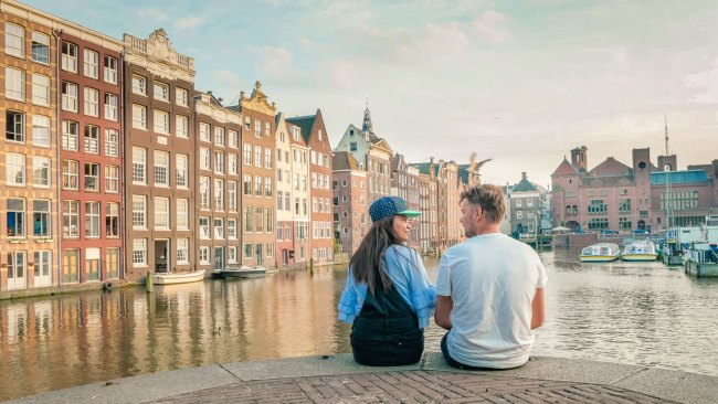 Amsterdam&#8217;s severe new tactic for tackling overtourism