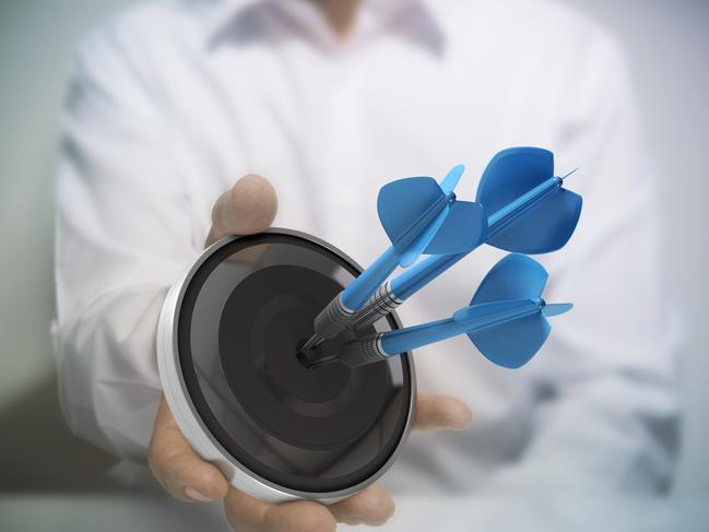 How many — if any — of the three key market drivers will hit expectations?