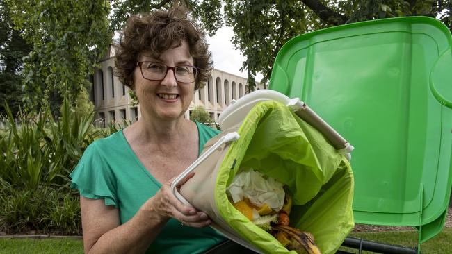 Waste services in Boroondara will not be affected during coronavirus shut downs. Picture: Andy Brownbill