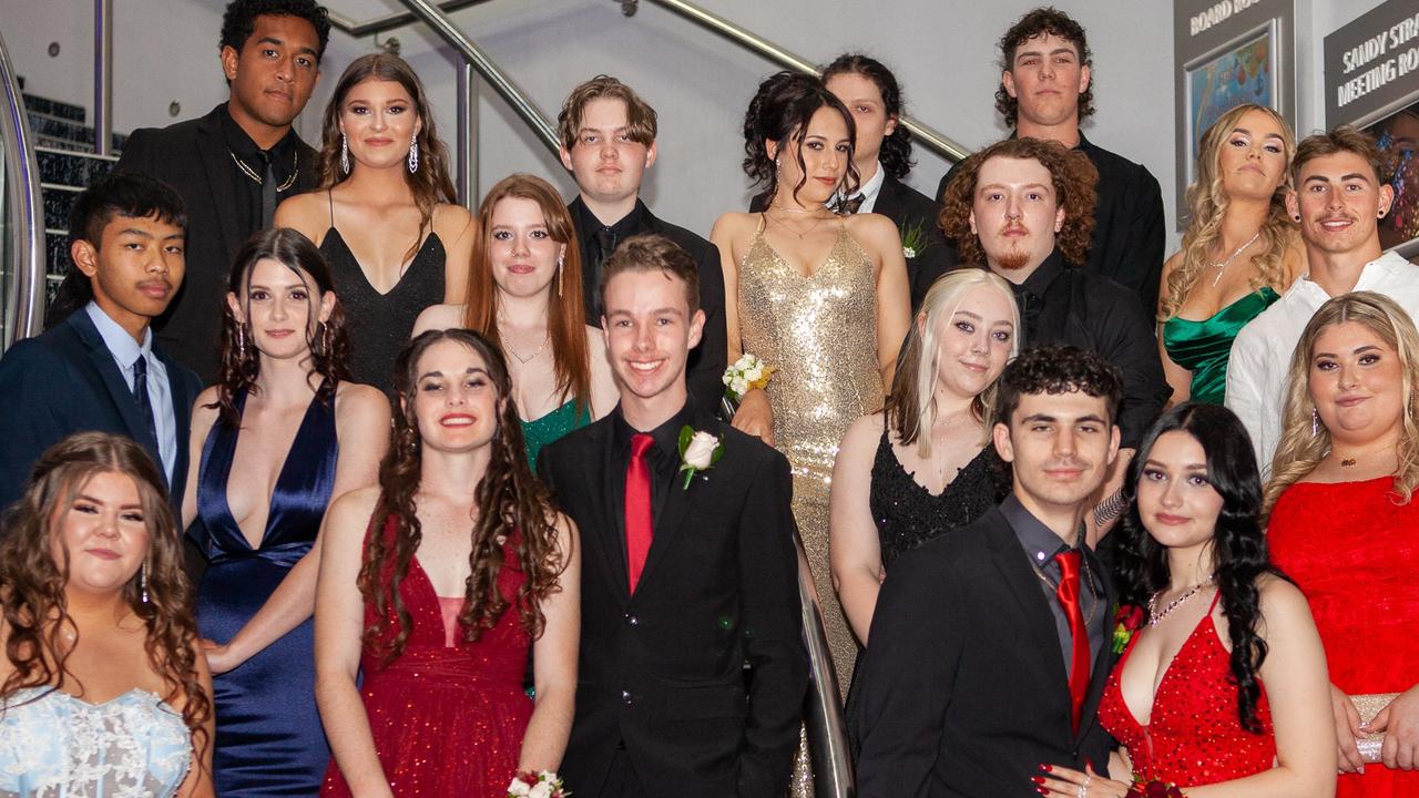 Bayside Christian College formal photos 2022 Townsville Bulletin