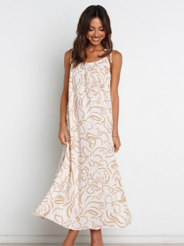 Petal & Pup Paula Dress