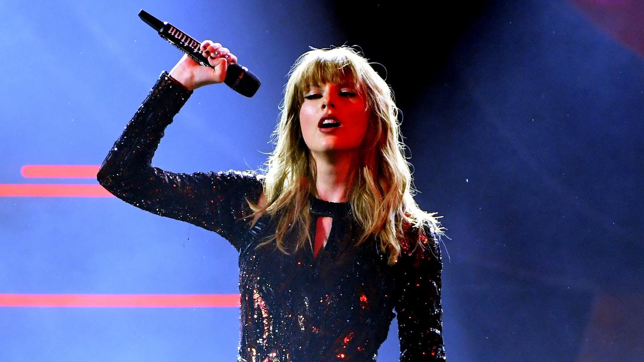 Taylor Swift supports Democrats Phil Bredesen and Jim Cooper, to ...